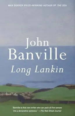 Dlhý Lankin - Long Lankin