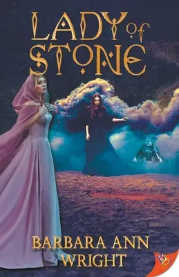 Kamenná dáma - Lady of Stone