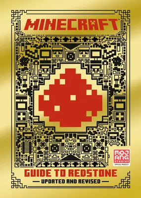 Minecraft: (aktualizované) - Minecraft: Guide to Redstone (Updated)