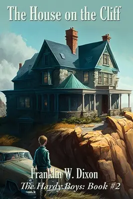 Dom na útese - The House on the Cliff