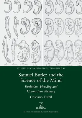 Samuel Butler a veda o mysli - Samuel Butler and the Science of the Mind