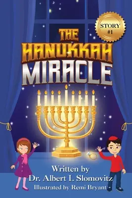 Chanukový zázrak - The Hanukkah Miracle