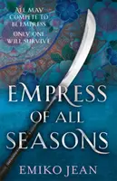Cisárovná všetkých ročných období - Empress of all Seasons