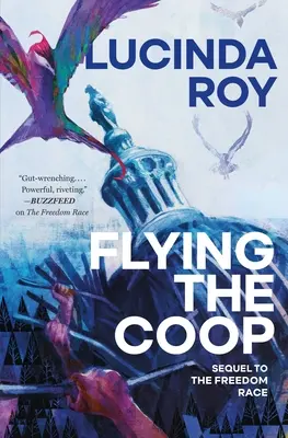 Lietanie v COOP - Flying the COOP