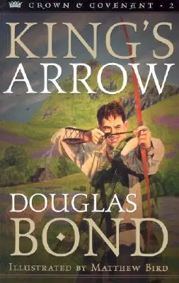 Kráľova strela - King's Arrow
