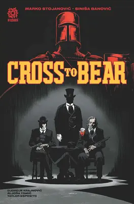 Kríž, ktorý treba niesť - Cross to Bear