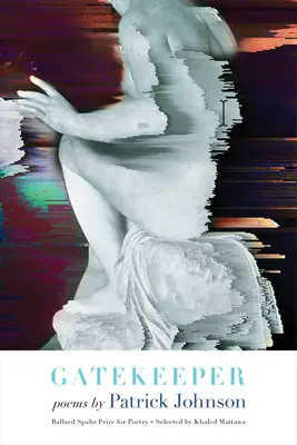 Strážca brány: Básne - Gatekeeper: Poems