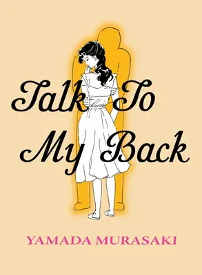 Hovor s mojím chrbtom - Talk to My Back