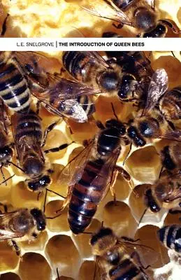 Introdukcia včelích kráľovien - The Introduction of Queen Bees