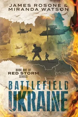 Bojisko Ukrajina - Battlefield Ukraine
