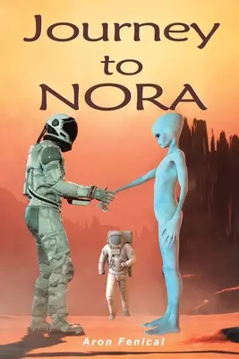 Cesta do Nory - Journey to Nora