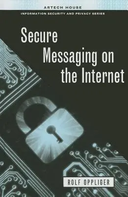Bezpečné posielanie správ na internete - Secure Messaging on the Internet