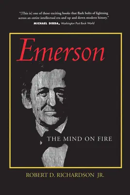 Emerson: Mysl v ohni - Emerson: The Mind on Fire