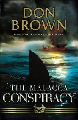 Malacké sprisahanie - The Malacca Conspiracy