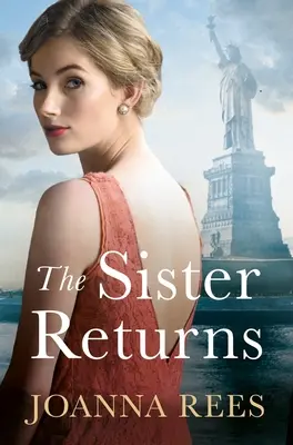 Sestra sa vracia - The Sister Returns