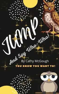 Skoč a povedz kto-kto - Jump and Say Who-Who