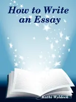 Ako napísať esej - How to Write an Essay
