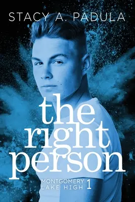 Správny človek - The Right Person