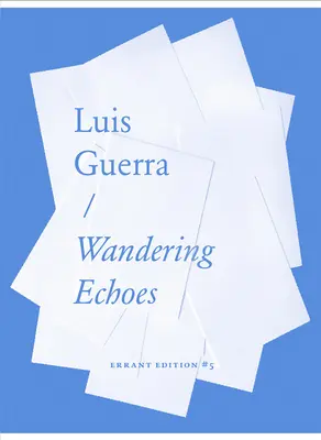 Bludné ozveny: Príručka o operatívnych stratách - Wandering Echoes: Handbook of Operative Losses