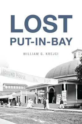 Stratený Put-In-Bay - Lost Put-In-Bay