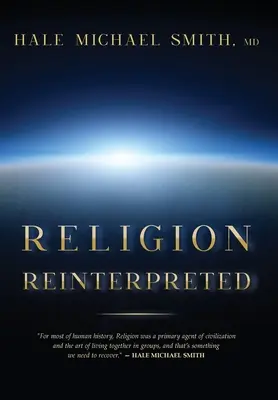 Reinterpretácia náboženstva - Religion Reinterpreted