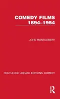 Komediálne filmy 1894-1954 - Comedy Films 1894-1954