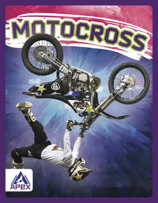 Motokros - Motocross