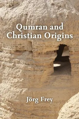 Kumrán a kresťanský pôvod - Qumran and Christian Origins