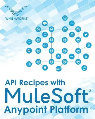 Recepty API s platformou MuleSoft(R) Anypoint - API Recipes with MuleSoft(R) Anypoint Platform