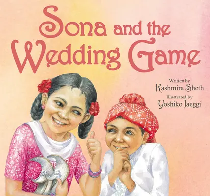Sona a svadobná hra - Sona and the Wedding Game
