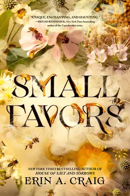 Malé láskavosti - Small Favors