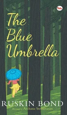 Modrý dáždnik - The Blue Umbrella