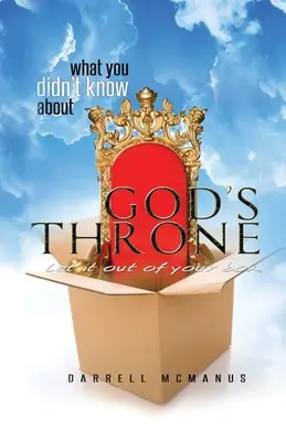 Čo ste nevedeli o Božom tróne - What You Didn't Know About God's Throne