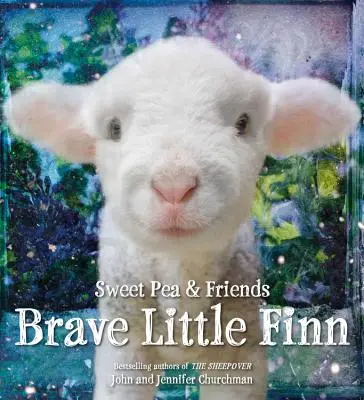 Odvážny malý Finn - Brave Little Finn