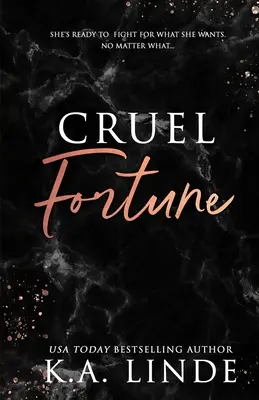 Kruté šťastie (špeciálna edícia) - Cruel Fortune (Special Edition)