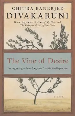 Vinič túžby - The Vine of Desire