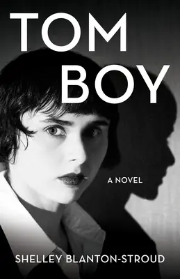 Tomboy: Román Jane Benjaminovej - Tomboy: A Jane Benjamin Novel