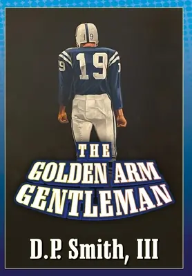 Gentleman so zlatou rukou - The Golden Arm Gentleman