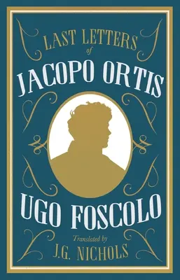 Posledné listy Jacopa Ortisa - The Last Letters of Jacopo Ortis