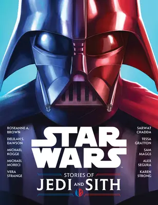 Príbehy Jediov a Sithov - Stories of Jedi and Sith