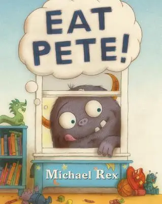 Jedzte Petea - Eat Pete