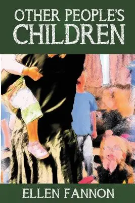Deti iných ľudí - Other People's Children