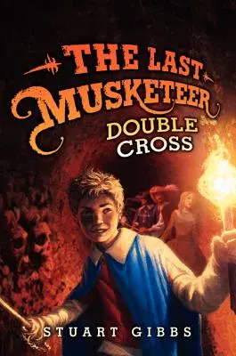 Dvojitý kríž - Double Cross
