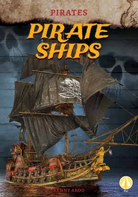 Pirátske lode - Pirate Ships