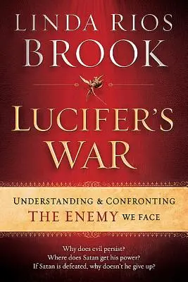 Luciferova vojna - Lucifer's War