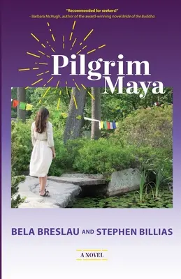 Pútnička Maya - Pilgrim Maya
