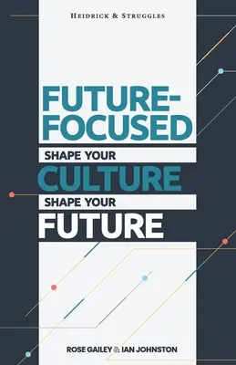 Zamerané na budúcnosť: Tvorte svoju kultúru. Tvorte svoju budúcnosť. - Future Focused: Shape Your Culture. Shape Your Future.