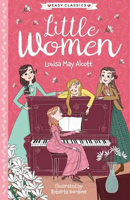 Louisa May Alcottová: Malé ženy - Louisa May Alcott: Little Women