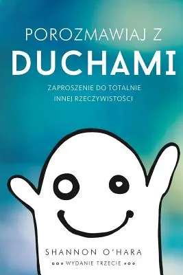Porozmawiaj z Duchami - Hovor s entitami poľsky - Porozmawiaj z Duchami - Talk to the Entities Polish