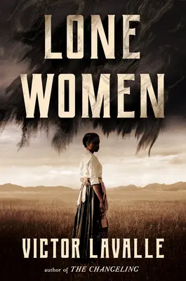 Osamelé ženy - Lone Women